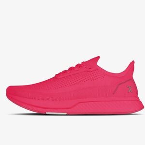 Hot Pink Adapt Runner
